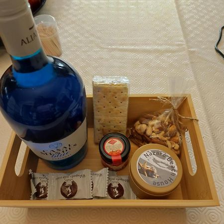 Comfort Beach House ナザレ エクステリア 写真
